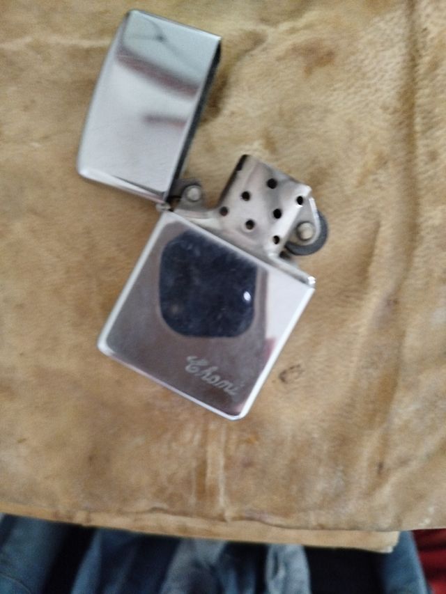 Encendedor Zippo