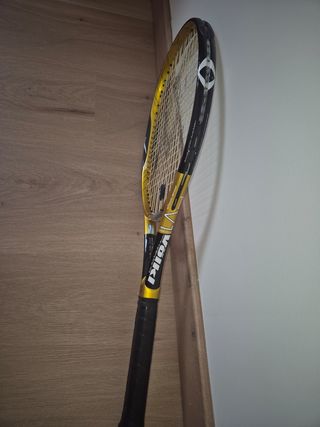 Raqueta Völkl - Tenis