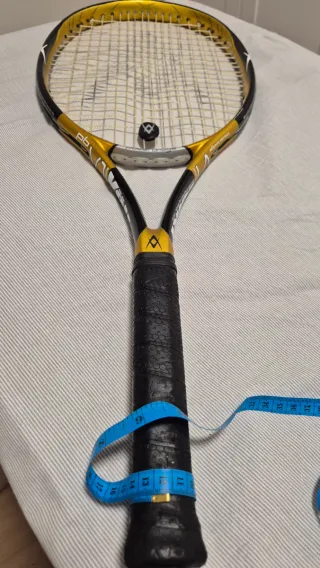 Raqueta Völkl - Tenis