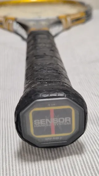 Raqueta Völkl - Tenis