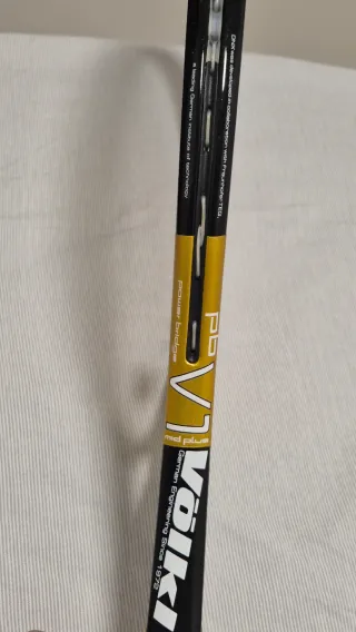 Raqueta Völkl - Tenis