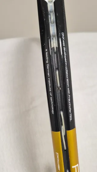 Raqueta Völkl - Tenis