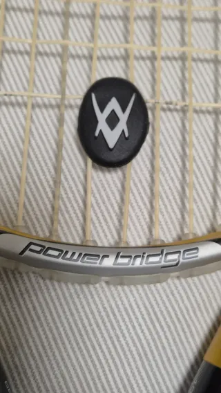 Raqueta Völkl - Tenis