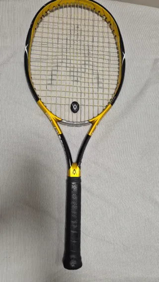 Raqueta Völkl - Tenis
