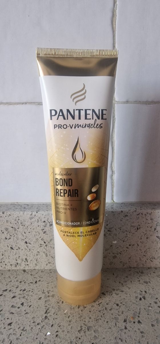 Pantene Pro-V Miracles Acondicionador