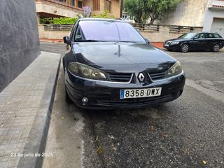 Renault Laguna 2006