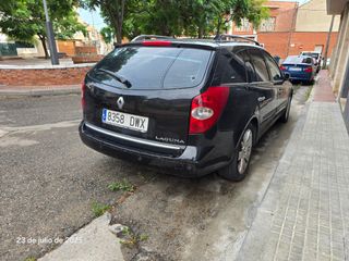 Renault Laguna 2006