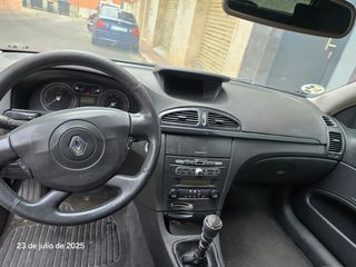 Renault Laguna 2006