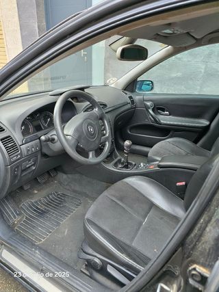 Renault Laguna 2006