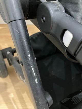 Cybex Balios S - Silla Paseo