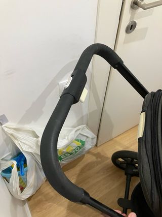 Cybex Balios S - Silla Paseo