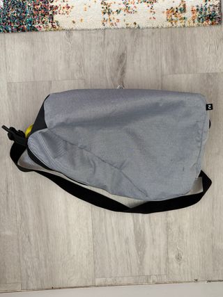Patines Oxelo niñ@ + protecciones y bolsa 