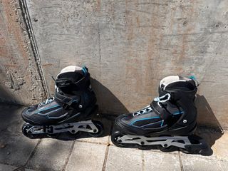 Patines Oxelo talla 44