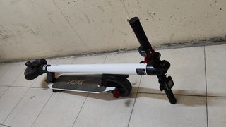 Patinete Eléctrico Plegable