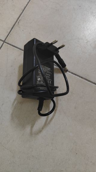 Patinete Eléctrico Plegable