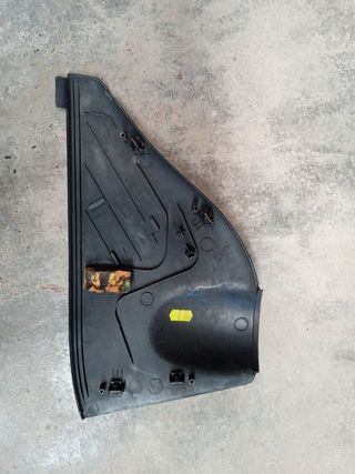 Tapa fusibles Seat Ibiza 6L