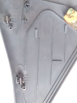 Tapa fusibles Seat Ibiza 6L