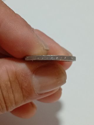 Moneda 2€ Alemania 2019 70 anivers Bundesrat