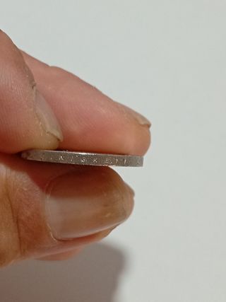 Moneda 2€ Alemania 2019 70 anivers Bundesrat