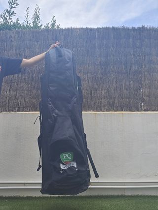 Bolso maleta de viaje golf ProQuality