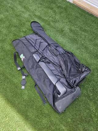 Bolso maleta de viaje golf ProQuality