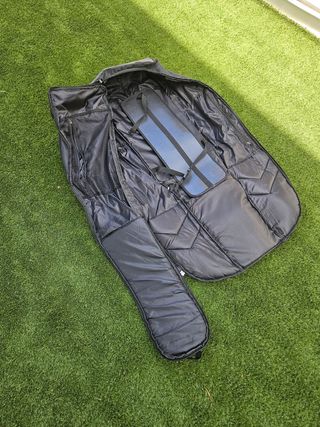 Bolso maleta de viaje golf ProQuality