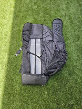 Bolso maleta de viaje golf ProQuality