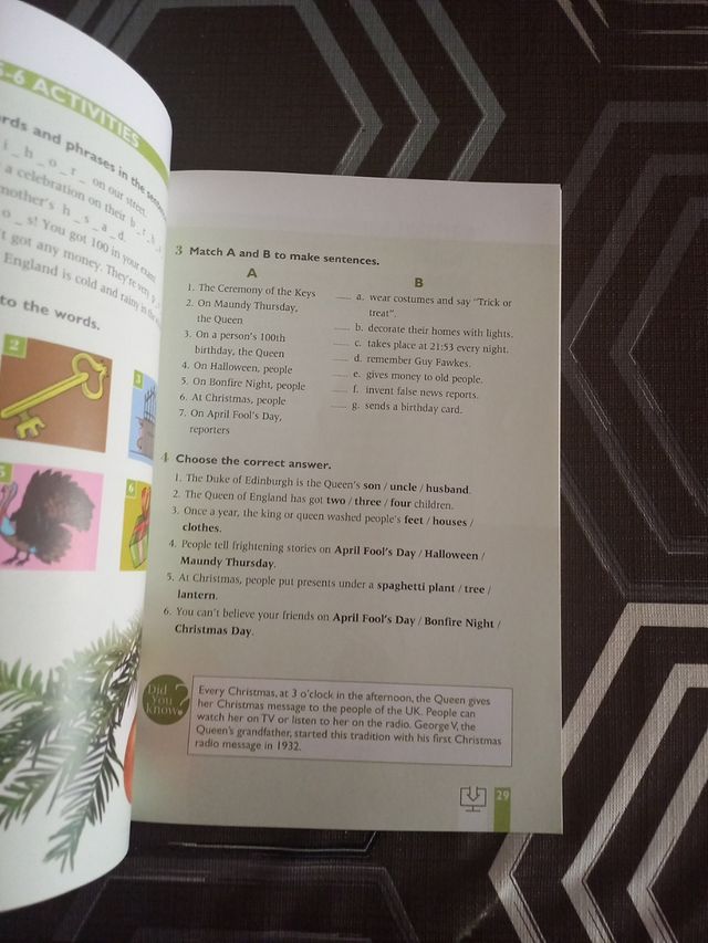 ALL ABOUT BRITAIN ESO1 ACTIVITY