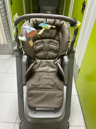 Trona Chicco Polly Magic Relax
