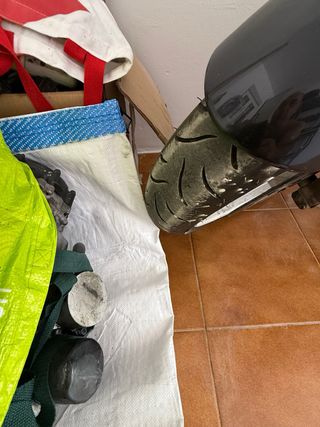 Suzuki GSXR 600 K1 - ¡Ocasión!LEER BIEN.