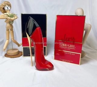Perfume Carolina Herrera