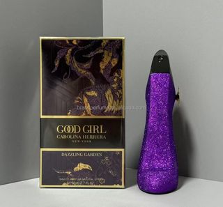 Perfume Carolina Herrera