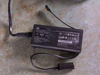 Caricabatterie originale DJI F2C60