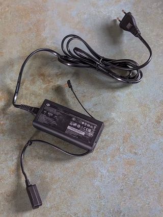 Caricabatterie originale DJI F2C60