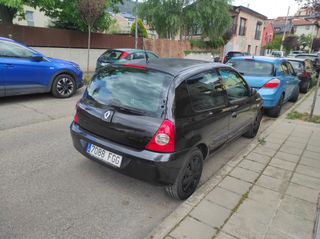 Renault Clio 2006