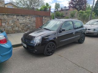 Renault Clio 2006