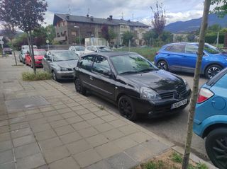 Renault Clio 2006