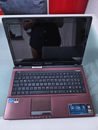 Notebook ricondizionato