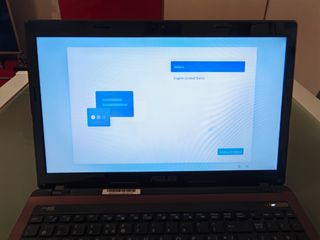 Notebook ricondizionato