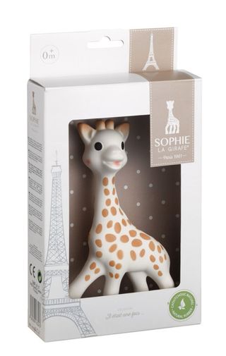 Sophie la Girafe - Juguete nuevo