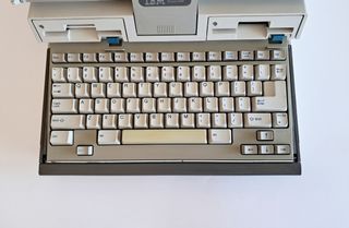IBM PC 5140 Convertible (1986)