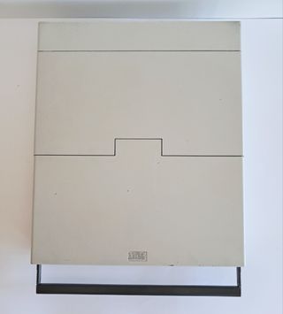 IBM PC 5140 Convertible (1986)