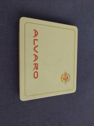 Colección Vitolas puro
