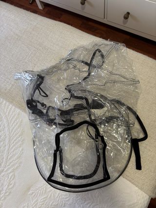 Bugaboo Bee3 Silla paseo