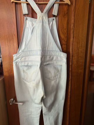 Peto vaquero Hollister 