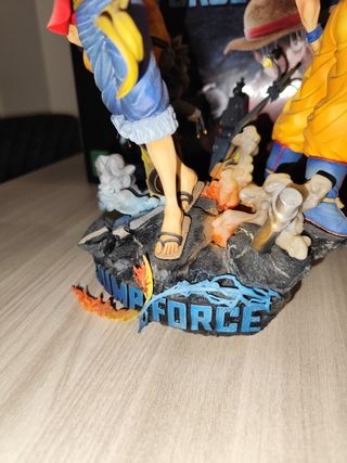 Jump Force Collector's Edition PS4 Completa