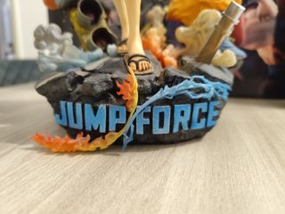 Jump Force Collector's Edition PS4 Completa