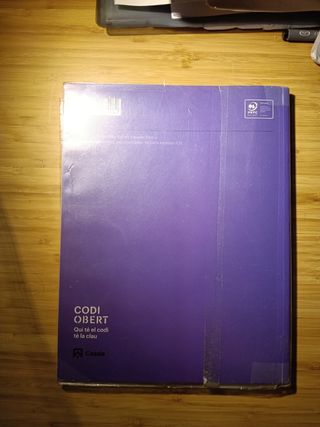 Llengua catalana i Literatura 3 ESO LOMLOE