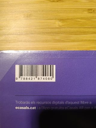 Llengua catalana i Literatura 3 ESO LOMLOE