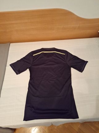 Camiseta España Mundial 2010 Adidas